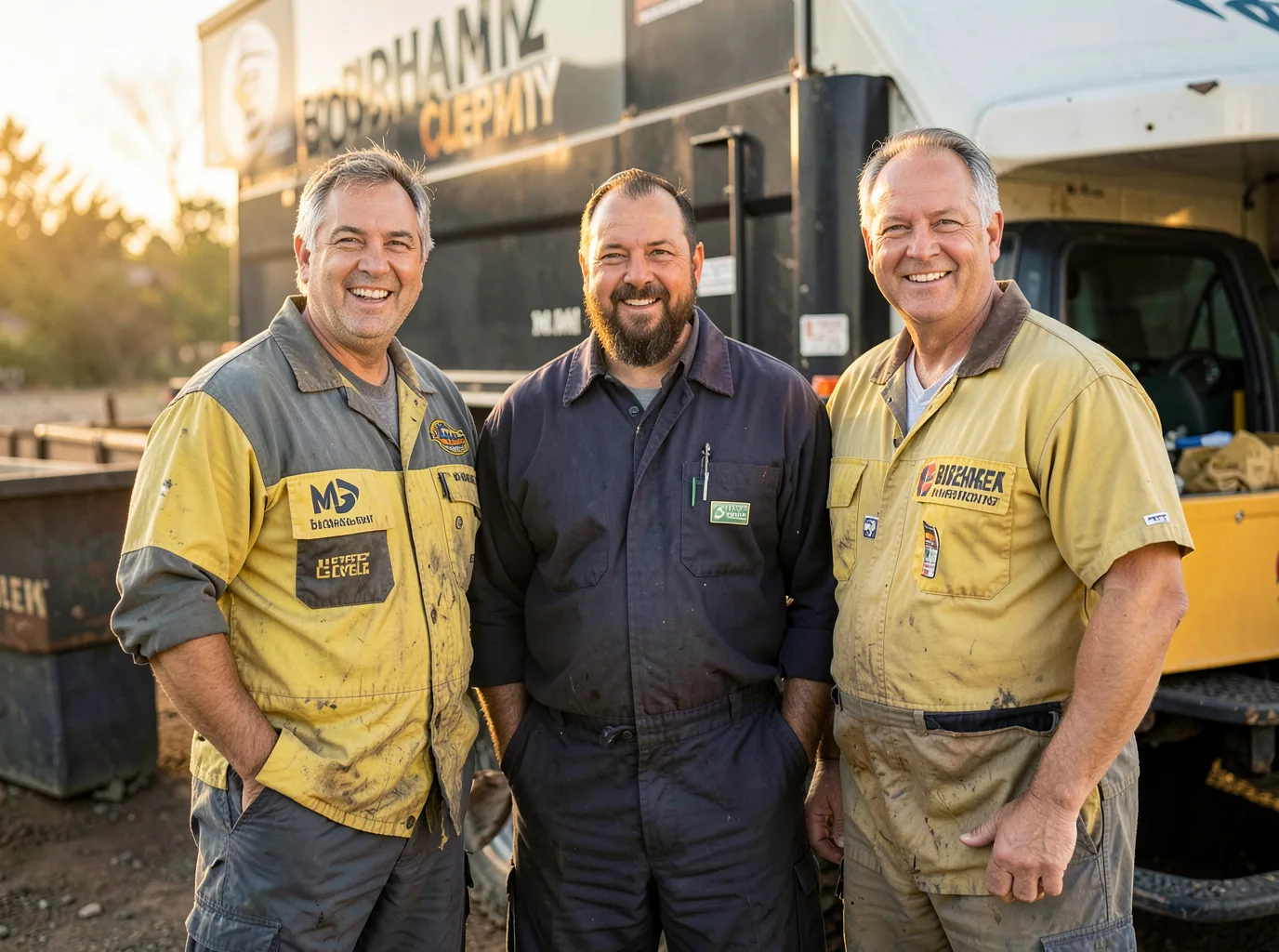 Sewage Cleanup company in Morrison, OK